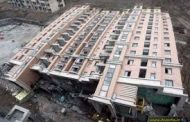 نکات ساخت ساختمان های ضد زلزله
