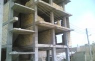ساخت و ساز در مناطق زلزله زده کشور