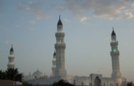 ده مسجد قدیمی دنیا را بشناسید
