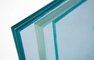 قیمت انواع شیشه های ساختمانی